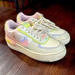 Air Force 1s